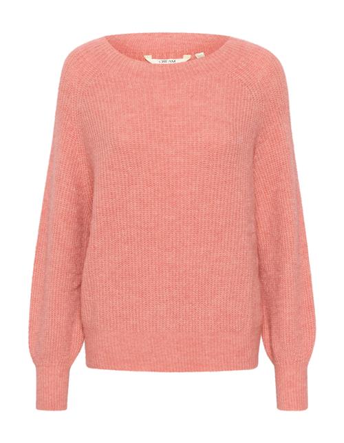 Se Cream Pullover 'Swan'  gammelrosa ved About You