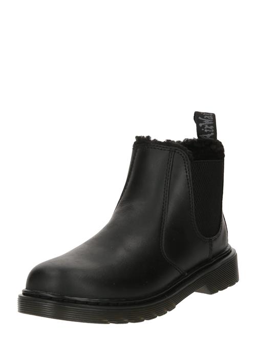 Se Dr. Martens Støvler '2976 LEONORE'  sort ved About You