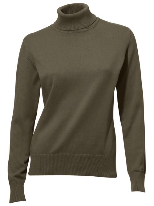 heine Pullover  oliven