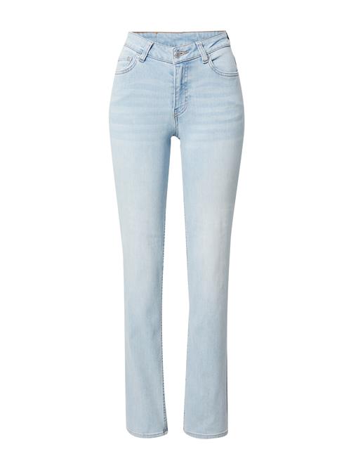 Se WEEKDAY Jeans  blå ved About You