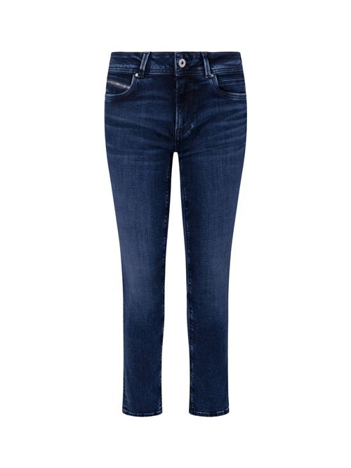 Pepe Jeans Jeans 'NEW BROOKE'  blue denim