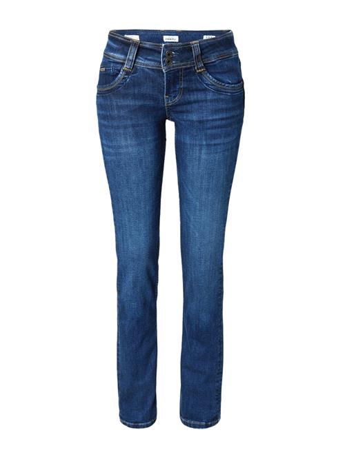 Pepe Jeans Jeans 'Gen'  blue denim