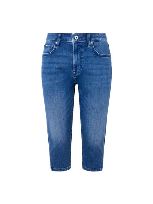 Se Pepe Jeans Jeans  blue denim ved About You