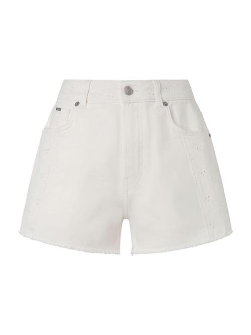 Pepe Jeans Jeans  white denim