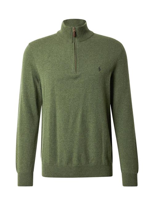 Polo Ralph Lauren Pullover  oliven / mørkegrøn