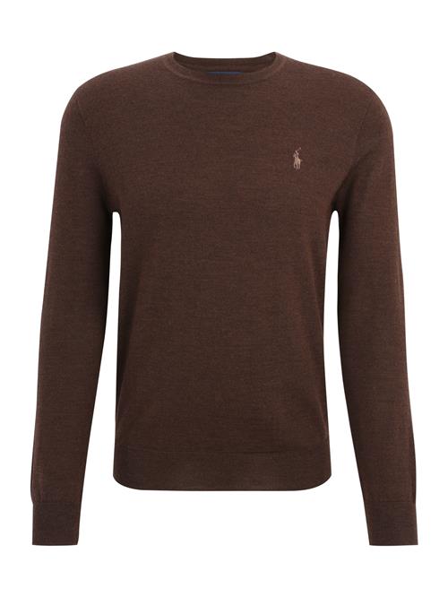 Se Polo Ralph Lauren Pullover  brun ved About You