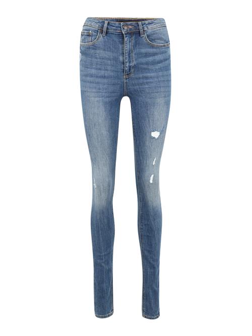 Se Vero Moda Tall Jeans 'SOPHIA'  blue denim ved About You