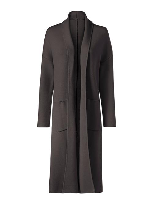 heine Lang cardigan  grafit