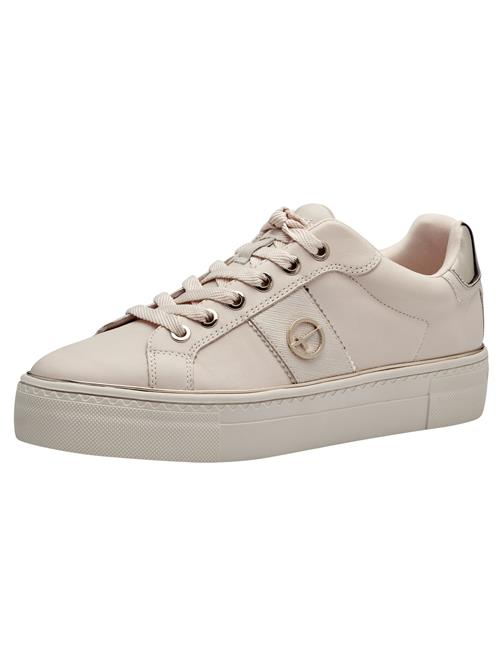 Se Tamaris Sneaker low  lysebeige ved About You