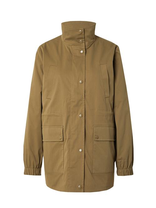 VERO MODA Overgangsparka 'CHELSEA SIA'  khaki