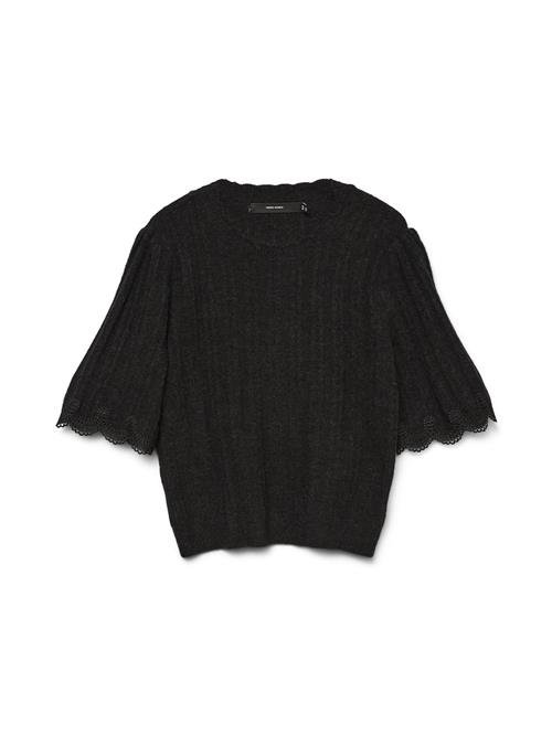 VERO MODA Pullover 'ALBA'  sort