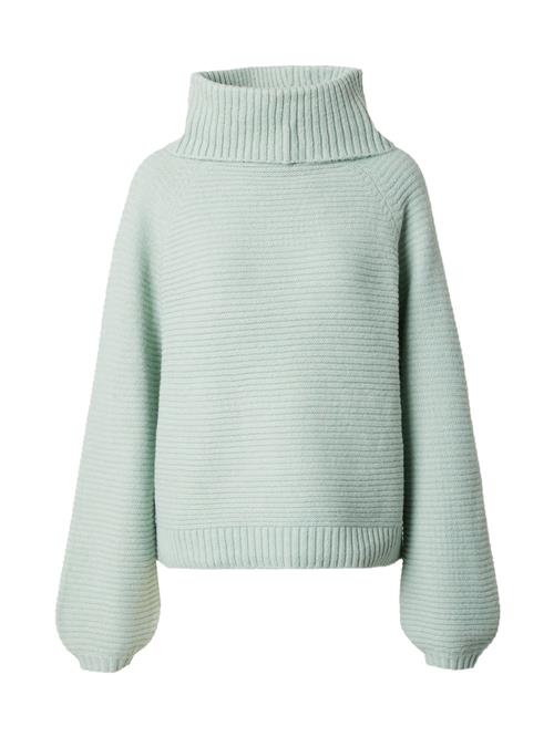 Se ONLY Pullover 'ONLAllie'  mint ved About You