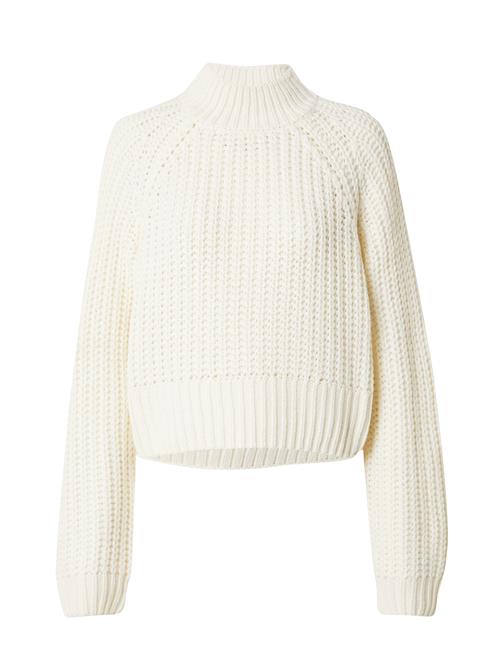 Se Noisy may Pullover 'NMTESSA'  creme ved About You