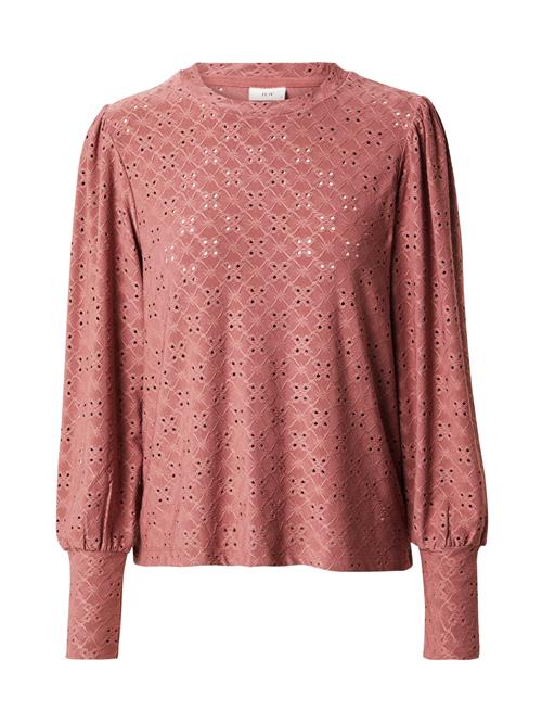 JDY Shirts 'CATHINKA'  gammelrosa
