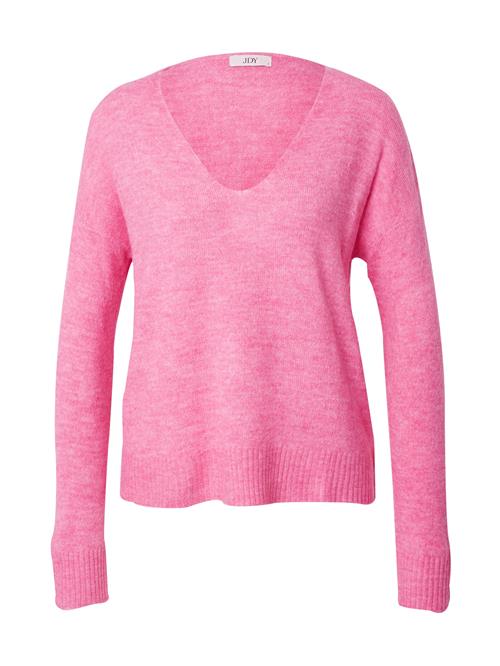 Se JDY Pullover 'ELANORA'  pink ved About You