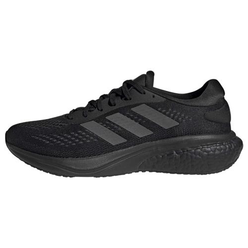 ADIDAS PERFORMANCE Løbesko 'Supernova 2.0'  sort