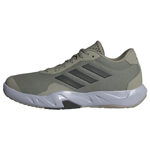 ADIDAS PERFORMANCE Sportssko 'Amplimove Trainer'  khaki / sort