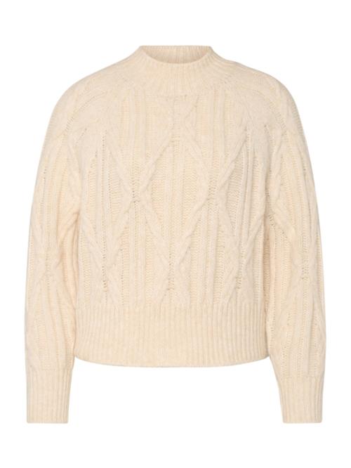 Se Vero Moda Petite Pullover 'VMBAILY'  chamois ved About You