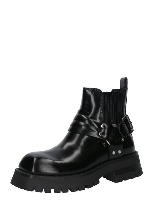 BRONX Boots 'Qui-nn'  sort