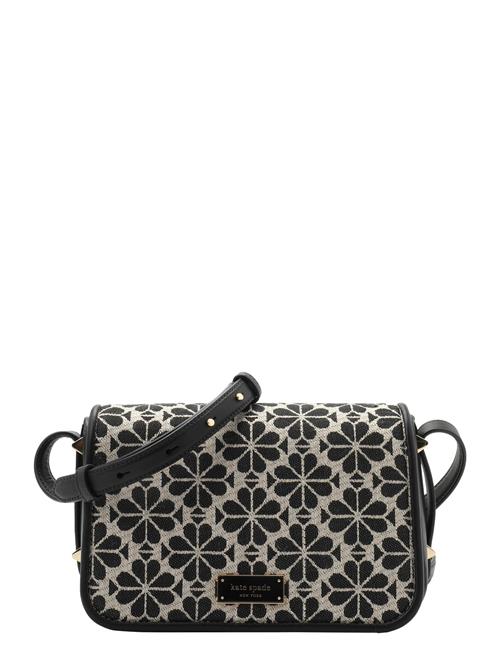 Kate Spade Skuldertaske  sand / sort