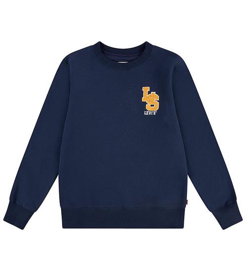 Se Levis Bluse - Dress Blues ved KidsWorld