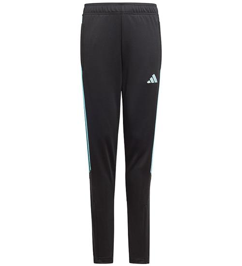 adidas Performance adidas Performance TrÃ¦ningsbukser - Tiro23 Cbtrpnty - Black/Blib