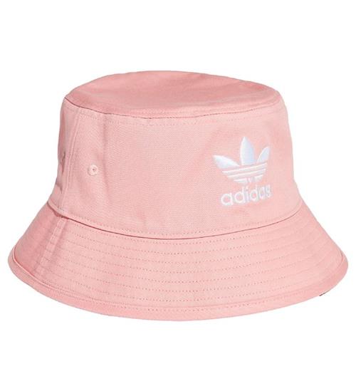 adidas Originals BÃ¸llehat - Rosa