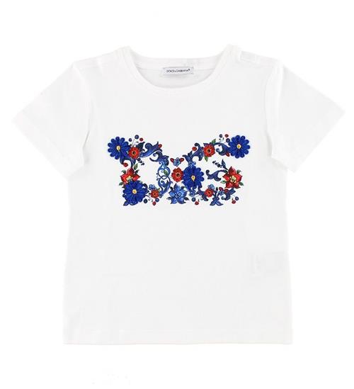 Dolce & Gabbana T-shirt - Maiolica