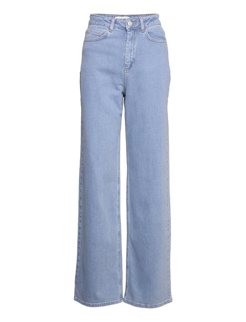 Se Modström Ollimd Jeans Modström Blue ved Booztlet