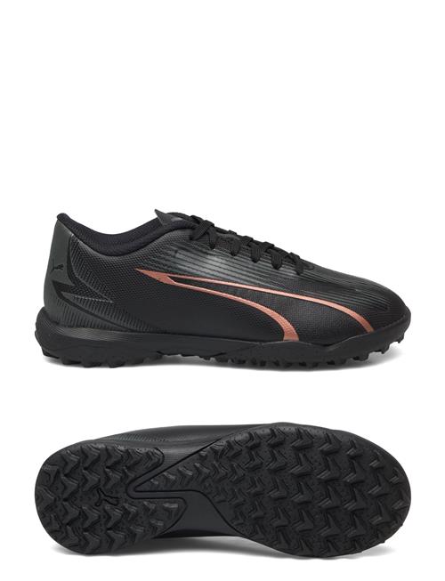 Se PUMA Ultra Play Tt Jr PUMA Black ved Booztlet