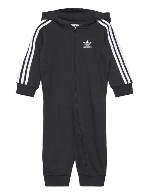 Sie Adidas Originals Black