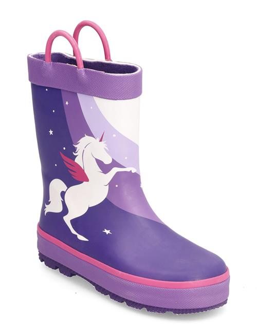 Se Kamik Unicorn Kamik Purple ved Booztlet