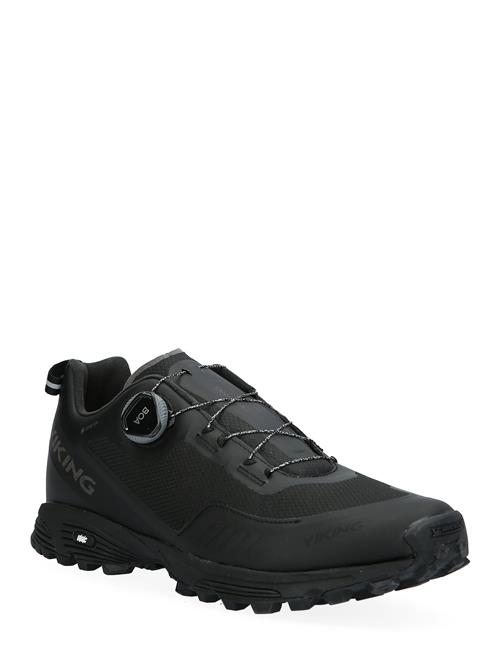 Anaconda Light 5 Low Gtx Boa Viking Black