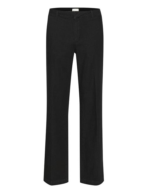 Se My Essential Wardrobe 30 The Lara 115 Pant My Essential Wardrobe Black ved Booztlet