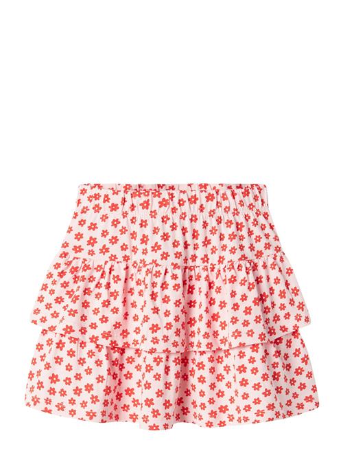 Nkfvigga Skirt Name It Red