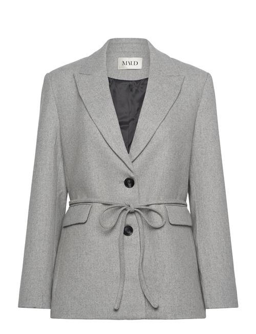 Se MAUD Evelyn Blazer MAUD Grey ved Booztlet