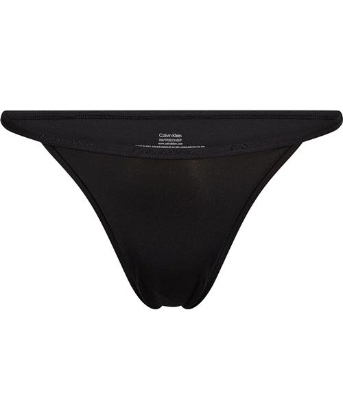 Calvin Klein String Bikini G-strenge Str S - hos Magasin