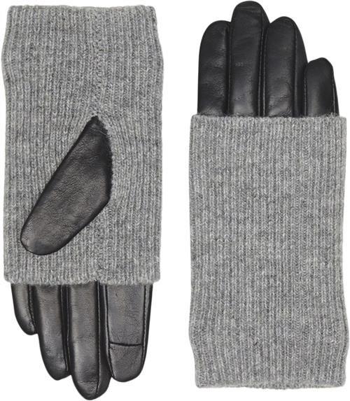 Markberg Hellymbg Glove 6.5 - Handsker Uld hos Magasin