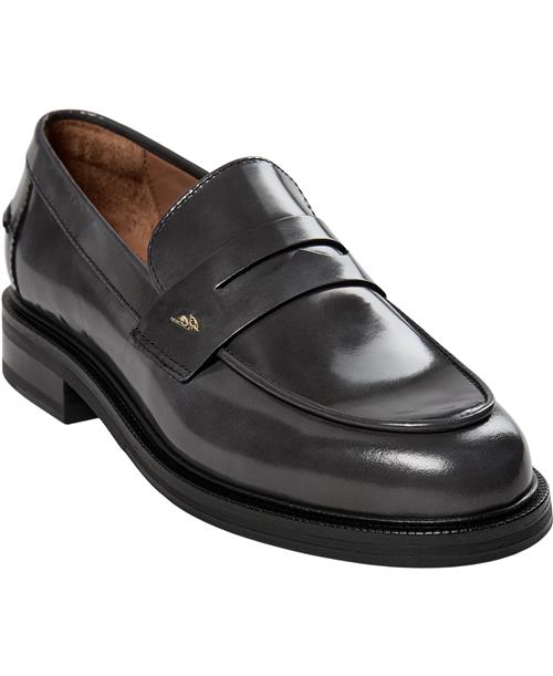 Se Billi Bi Sko A7010 Kvinde Asfalto Incas Polido 783 Loafers Str 41 - hos Magasin ved Magasin