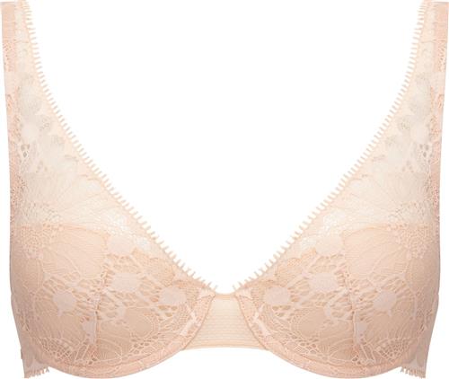 Chantelle Day to Night Plunge Spacer bra Plunge Bh'er Str B 75 - hos Magasin