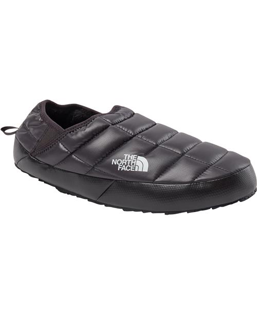 The North Face M Thermoball Traction Mule V TNF BL Mand Sort Hjemmesko Str 48 - hos Magasin