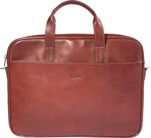 Se Tony Perotti 1 Compartment Laptop Bag 40x5x30 cm - Computertasker hos Magasin ved Magasin