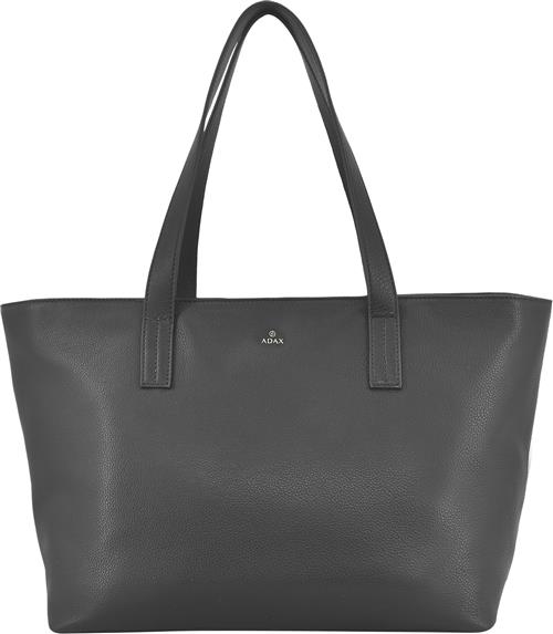 ADAX Sorano Shopper Esarosa 43x29x22 - Shoppere hos Magasin