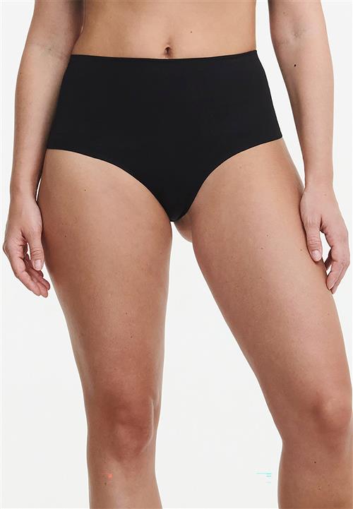 Chantelle CO Shapewear Full Brief High Waist Thon Højtaljede Trusser Str S - hos Magasin