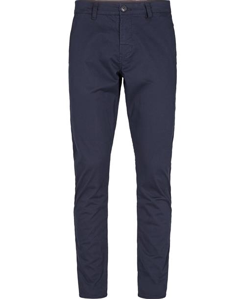 Matinique Paul Mand Dark Navy Chinos Str W30 / L32 - hos Magasin