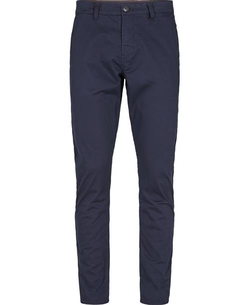 Se Matinique Paul Mand Dark Navy Chinos Str W33 / L32 - hos Magasin ved Magasin