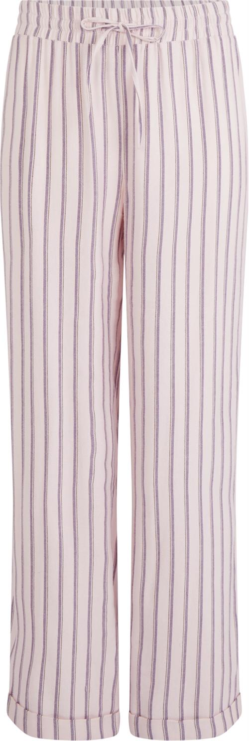 Se Chantelle Jimmy Trousers Natbukser Str XL - Bomuld hos Magasin ved Magasin