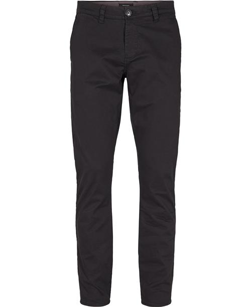 Matinique Paul Mand Black Chinos Str W32 / L34 - hos Magasin