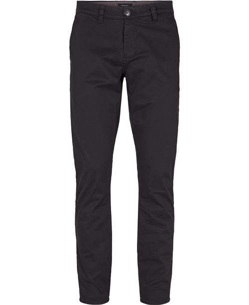 Matinique Paul Mand Black Chinos Str W31 / L32 - hos Magasin