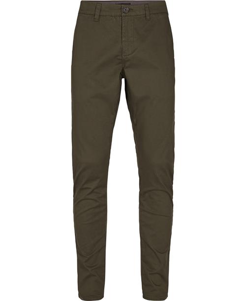 Matinique Paul Mand Woodland Green Chinos Str W29 / L32 - hos Magasin